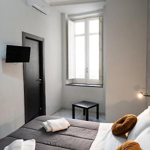 Private Bathroom Double Room